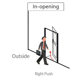 Bluetooth Digital Door Lock