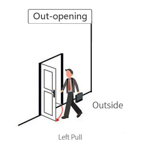 Bluetooth Digital Door Lock
