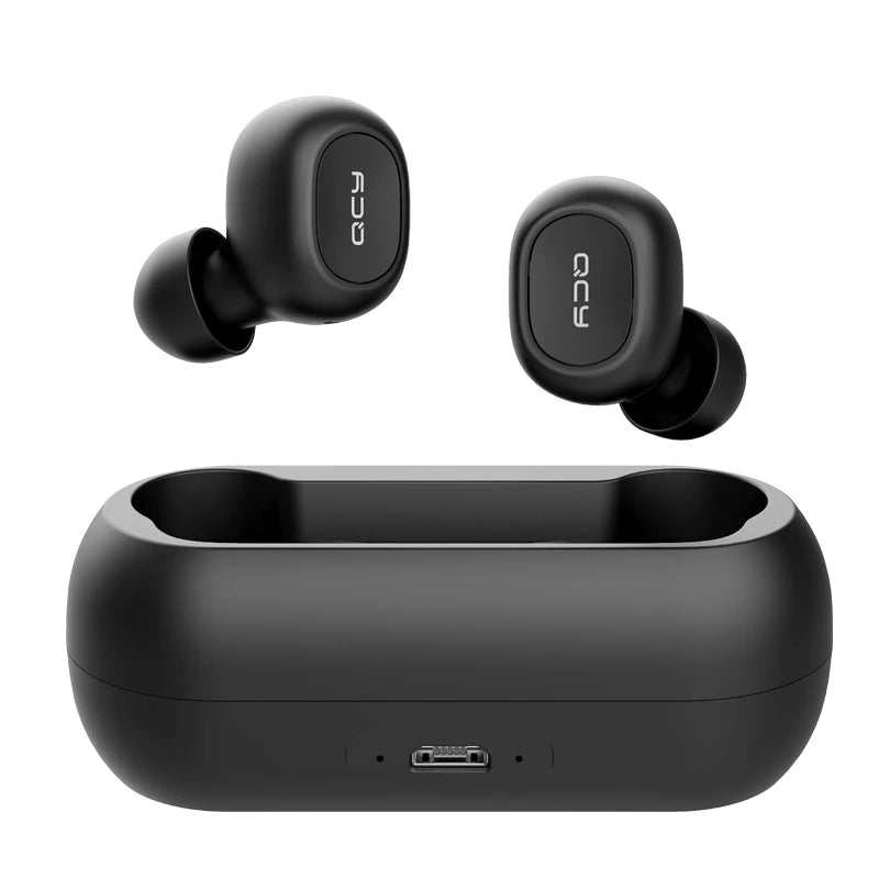 TWS 5.0 Bluetooth 3D Stereo Wireless Earphone
