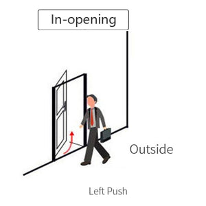 Security Electronic Door Lock