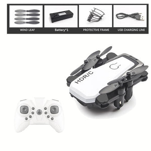 Folding  Mini Drone With Camera