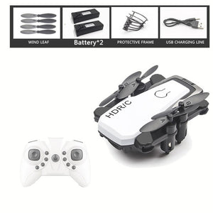 Folding  Mini Drone With Camera