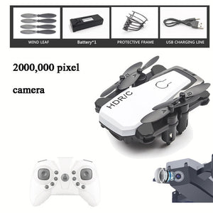 Folding  Mini Drone With Camera