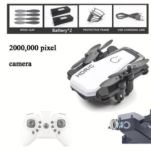 Folding  Mini Drone With Camera