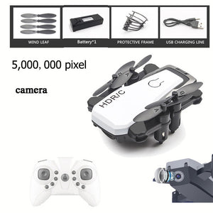 Folding  Mini Drone With Camera