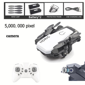 Folding  Mini Drone With Camera