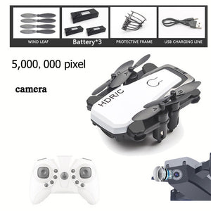 Folding  Mini Drone With Camera