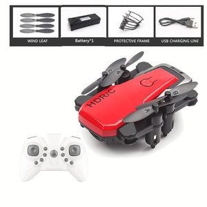 Folding  Mini Drone With Camera