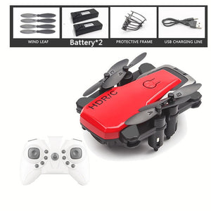 Folding  Mini Drone With Camera