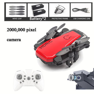Folding  Mini Drone With Camera