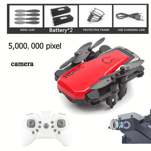 Folding  Mini Drone With Camera