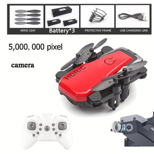 Folding  Mini Drone With Camera