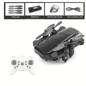 Folding  Mini Drone With Camera