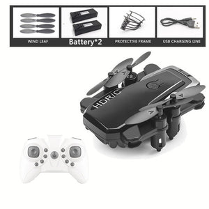 Folding  Mini Drone With Camera