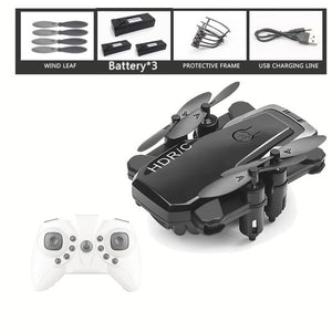 Folding  Mini Drone With Camera