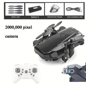 Folding  Mini Drone With Camera