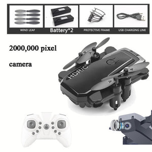 Folding  Mini Drone With Camera