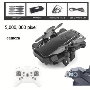 Folding  Mini Drone With Camera