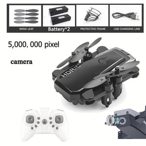 Folding  Mini Drone With Camera