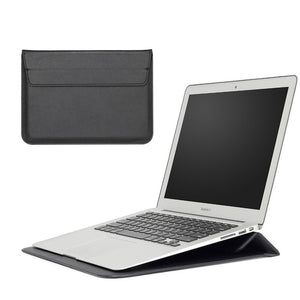 PU Leather Sleeve Laptop Case