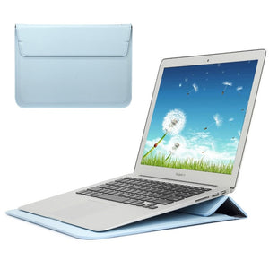 PU Leather Sleeve Laptop Case