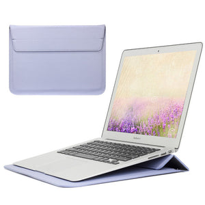 PU Leather Sleeve Laptop Case