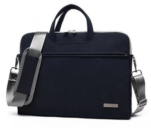 PU Leather Women Laptop Bag