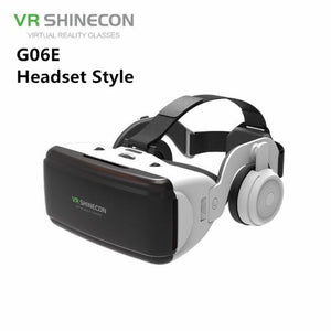 Stereo VR Google