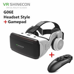 Stereo VR Google