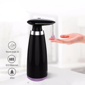 340ml Automatic Soap Dispenser