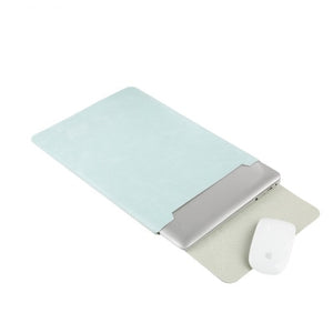 Laptop Sleeve Leather Bag