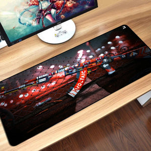 Durable Non-slip Keyboard Mouse Pad