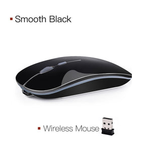 Bluetooth Silent  Mouse