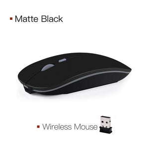 Bluetooth Silent  Mouse