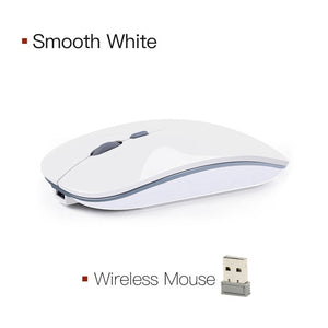 Bluetooth Silent  Mouse