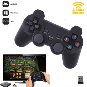 2.4G Wireless Game Controller