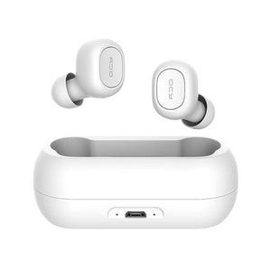 TWS 5.0 Bluetooth 3D Stereo Wireless Earphone