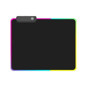 Luminous Gaming Mouse Pad