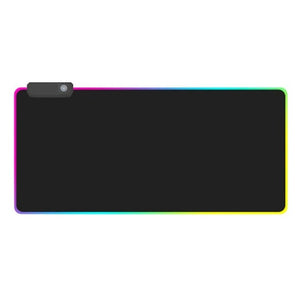Luminous Gaming Mouse Pad