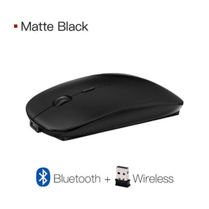 Bluetooth Silent  Mouse