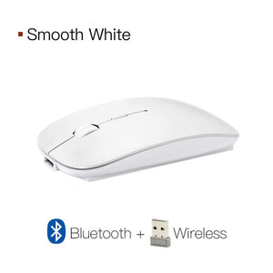 Bluetooth Silent  Mouse