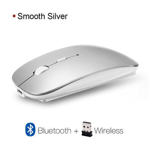 Bluetooth Silent  Mouse