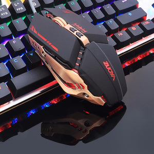 Professional Gamer Mouse