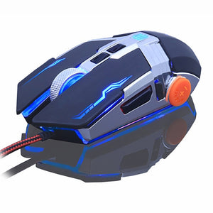 Professional Gamer Mouse