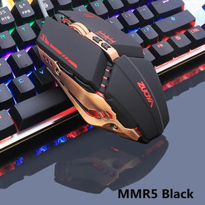Professional Gamer Mouse
