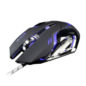 Professional Gamer Mouse