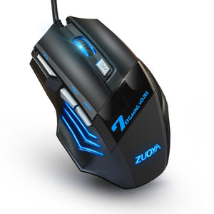 Professional Gamer Mouse