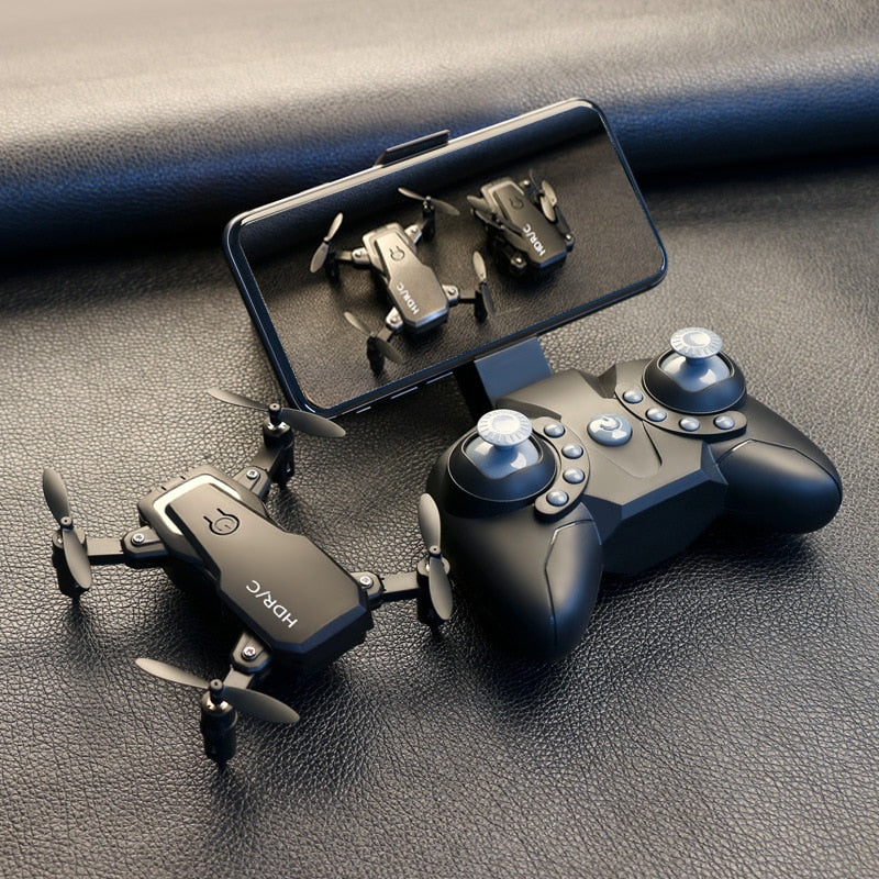 Folding  Mini Drone With Camera